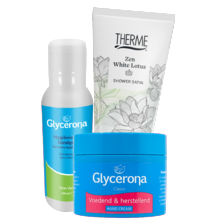 Therme* of Glycerona